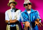 Outkast sleept rapper Ovrkast voor rechter om naamgeschil