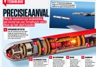 Tomahawk: kruisraket met bereik van 2.400 kilometer