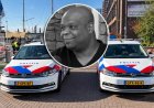 Surinaams-Nederlandse gevangenbewaarder doodgeschoten in Amsterdam