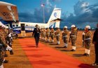 Simons terug in Suriname na VN-missie met klimaat, AI en internationale samenwerking centraal