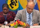 Caricom en India breiden samenwerking uit op klimaat, technologie en veiligheid