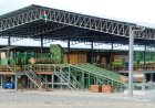 Werkloos geworden Greenheart-arbeiders worden omgevormd tot zelfstandige ondernemers
