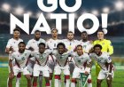 Natio knokt zich terug en verslaat Honduras met 3-2 in debuut Fraser