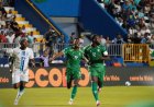 Suriname begint nieuw Concacaf Nations League-seizoen met uitoverwinning