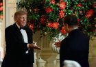 Van 'cheaters' naar 'great friendship': hoe Trump anders over Xi en China is gaan praten