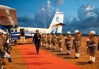 President Simons terug uit VS na intensieve VN-missie