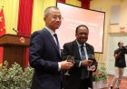 Suriname wil meer Chinese investeringen die banen en kennis opleveren