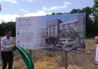 Internationale hotelketen Holiday Inn bouwt viersterrenhotel bij EAG Airport