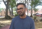 Damodar Patak: studentengeld ging naar privérekening Guillermo Samson, IBW was “een hele romm
