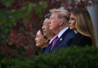 Diplomatieke week Trump eindigt zonder grote doorbraak