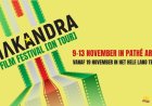 Surinaamse docu’s Makandra Film Festival in november in Pathé