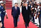 China en Verenigde Staten bereiken acht afspraken tijdens bezoek Xi Jinping