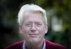 Schrijver Sjoerd Kuyper van ‘Mijn opa de bankrover’ overleden