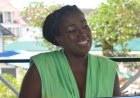 Opmerkelijke Surinamer: Liesbeth Peroti