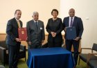 Suriname en Panama versterken samenwerking