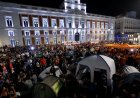 Duizenden demonstranten bij protest tegen woningcrisis in Spanje