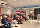 Soedamah: VHP ideologisch vernieuwen endiaspora structureel binden aan Suriname
