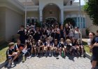 Surinaamse ambassade in Brasília laat scholieren kennismaken met cultureel erfgoed