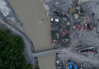 Zwaar noodweer treft delen van Azië: tientallen doden door overstromingen en aardverschuiving