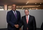 Suriname en Cuba breiden samenwerking uit