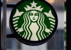 Starbucks sluit ongeveer 250 slecht presterende vestigingen.