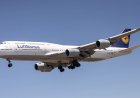 Brandende powerbank dwingt Lufthansa-vlucht uit te wijken naar Lyon