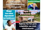 Dagblad Suriname, maandag 28 september 2026