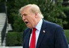 Trump wijst AI-samenwerking met China af