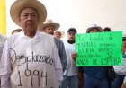 Geweld heeft de afgelopen vijf jaar ruim een half miljoen Mexicaanse gezinnen ontheemd