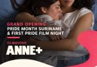 Pride Month Suriname brengt maand vol activiteiten