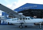 Guyana krijgt eerste speciale terminal voor privé- en zakenvliegtuigen