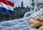 Nederland beëindigt voor het eerst leven van kind onder 12