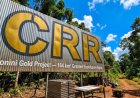 Critical Resources boekt koerswinst na investering in Surinaamse goudsector