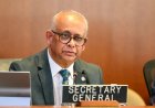 OAS aan VN: Haïti-macht moet doorgaan