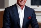 Sylvester Stallone vertelt over eetproblemen in zijn jonge jaren