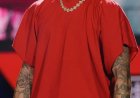 Schadevergoeding voor vrouw in zaak tegen Chris Brown mogelijk fors verlaagd