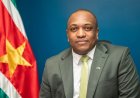 Suriname wil zelf zorgen voor financiering bouw Corantijnbrug
