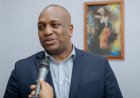 Bouva: Suriname wil brug over Corantijnrivier zelf financieren