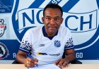 Kolf nieuwe trainer van Notch