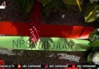 NPS herdenkt 80-jarig bestaan in sobere sfeer