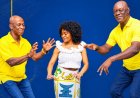 Naks Kaseko/Kawina Loco vereerd met optreden op 20ste Suriname Jazz Festival