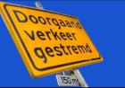 Verkeersomleidingen en wegsleepregeling rond jaarrede