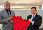 Suriname en Marokko breiden samenwerking uit met studiebeurzen en steun voor landbouw
