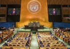 VN verlengt mandaat internationale anti-bende-eenheid in Haïti met zes maanden