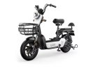 KPS stelt registratie van e-bikes uit
