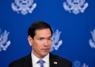 Rubio tegen Cubaanse leiders: denk niet dat jullie Trump kunnen uitzitten