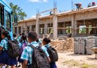 Onderwijs bouwt 60 lokalen om overvolle scholen te ontlasten