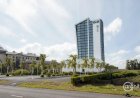 Plan voor World Trade Center van 20 verdiepingen in Paramaribo