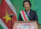 President: Financieel huis moet op orde vóór grote olie-inkomsten