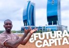 Nieuwe hoofdstad Equatoriaal-Guinea is spookstad waar niemand wil wonen